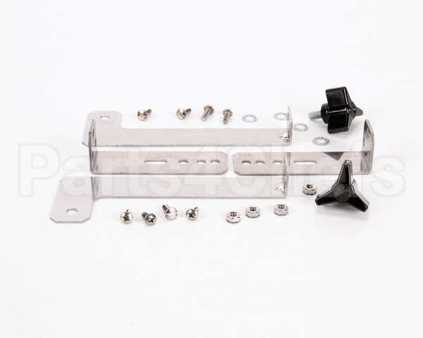 755-030S Prince Castle Kit,755 Mounting Hardware