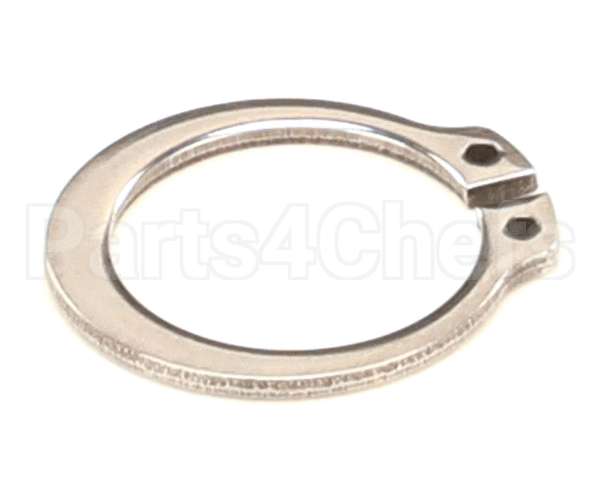 755 Hickory Gear Snap Ring For 7.7 &