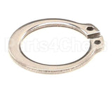 755 Hickory Gear Snap Ring For 7.7 &