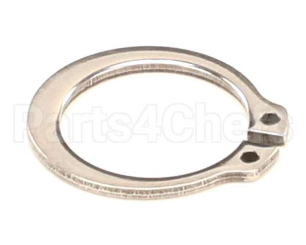 755 Hickory Gear Snap Ring For 7.7 &