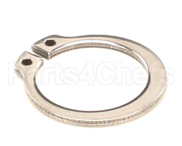 755 Hickory Gear Snap Ring For 7.7 &