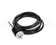 75597 Structural Concepts Cord Power 12/3 L5-20P Bl