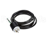 75597 Structural Concepts Cord Power 12/3 L5-20P Bl