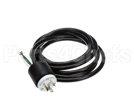 75597 Structural Concepts Cord Power 12/3 L5-20P Bl