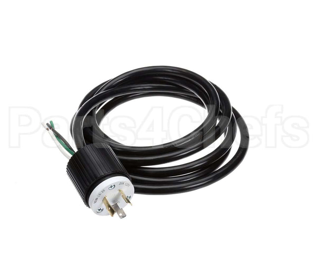 75597 Structural Concepts Cord Power 12/3 L5-20P Bl
