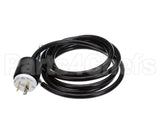 75597 Structural Concepts Cord Power 12/3 L5-20P Bl