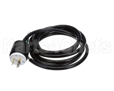 75597 Structural Concepts Cord Power 12/3 L5-20P Bl