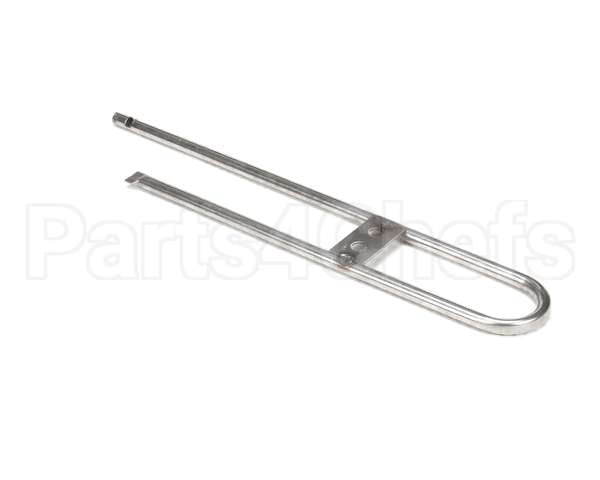 7560120090 Jade Burner, Smoke Weld Assembly