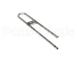 7560120090 Jade Burner, Smoke Weld Assembly