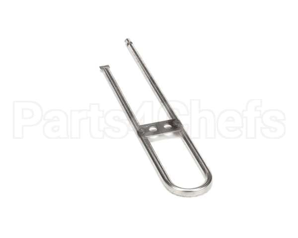 7560120090 Jade Burner, Smoke Weld Assembly