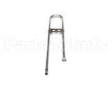 7560120090 Jade Burner, Smoke Weld Assembly