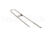7560500090 Jade Tube Burner, Weld Assembly (Smoker