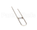 7560500090 Jade Tube Burner, Weld Assembly (Smoker