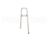 7560500090 Jade Tube Burner, Weld Assembly (Smoker