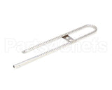 7560500090 Jade Tube Burner, Weld Assembly (Smoker