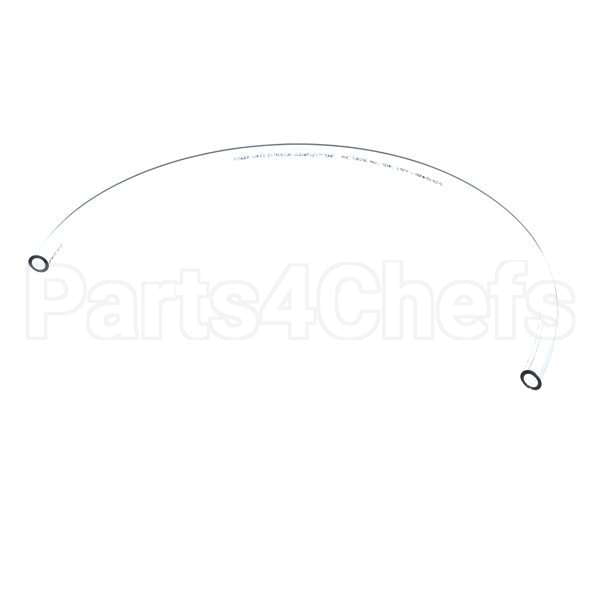 756079-24 Compatible Stoelting Tubing Plastic 3/8 X9/16 24Lg