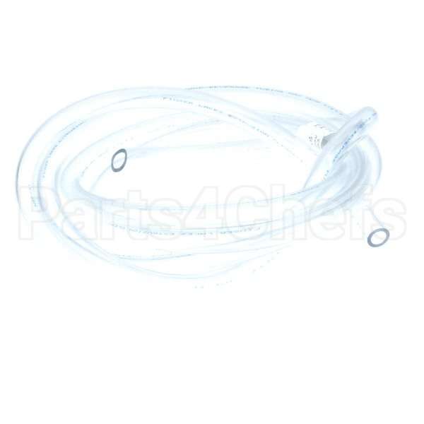 756079 Compatible Stoelting Tubing Plastic 3/8Idx9/16Odx3/32