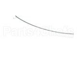 756088-12 Stoelting Tubing - 1/2 Id 12 In Lg