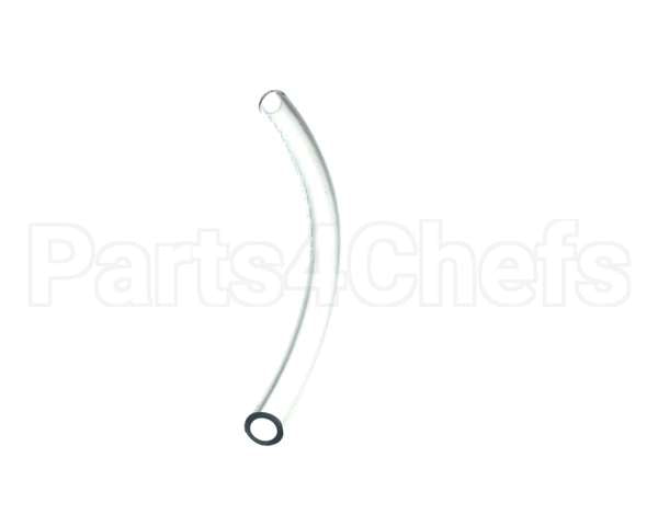 756088-12 Stoelting Tubing - 1/2 Id 12 In Lg