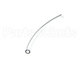 756088-12 Stoelting Tubing - 1/2 Id 12 In Lg