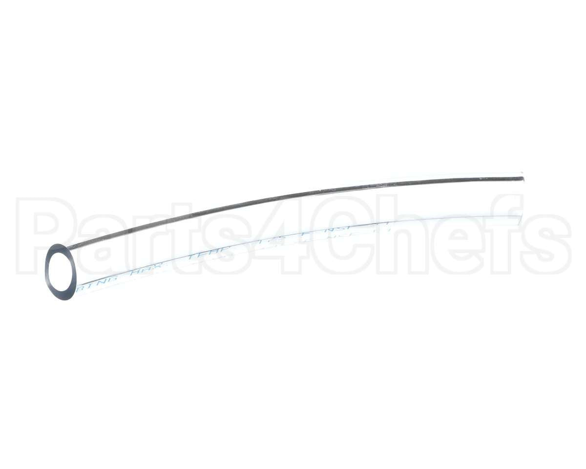 756088-6 Stoelting Tubing Plastic 1/2 X3/4 6Lg