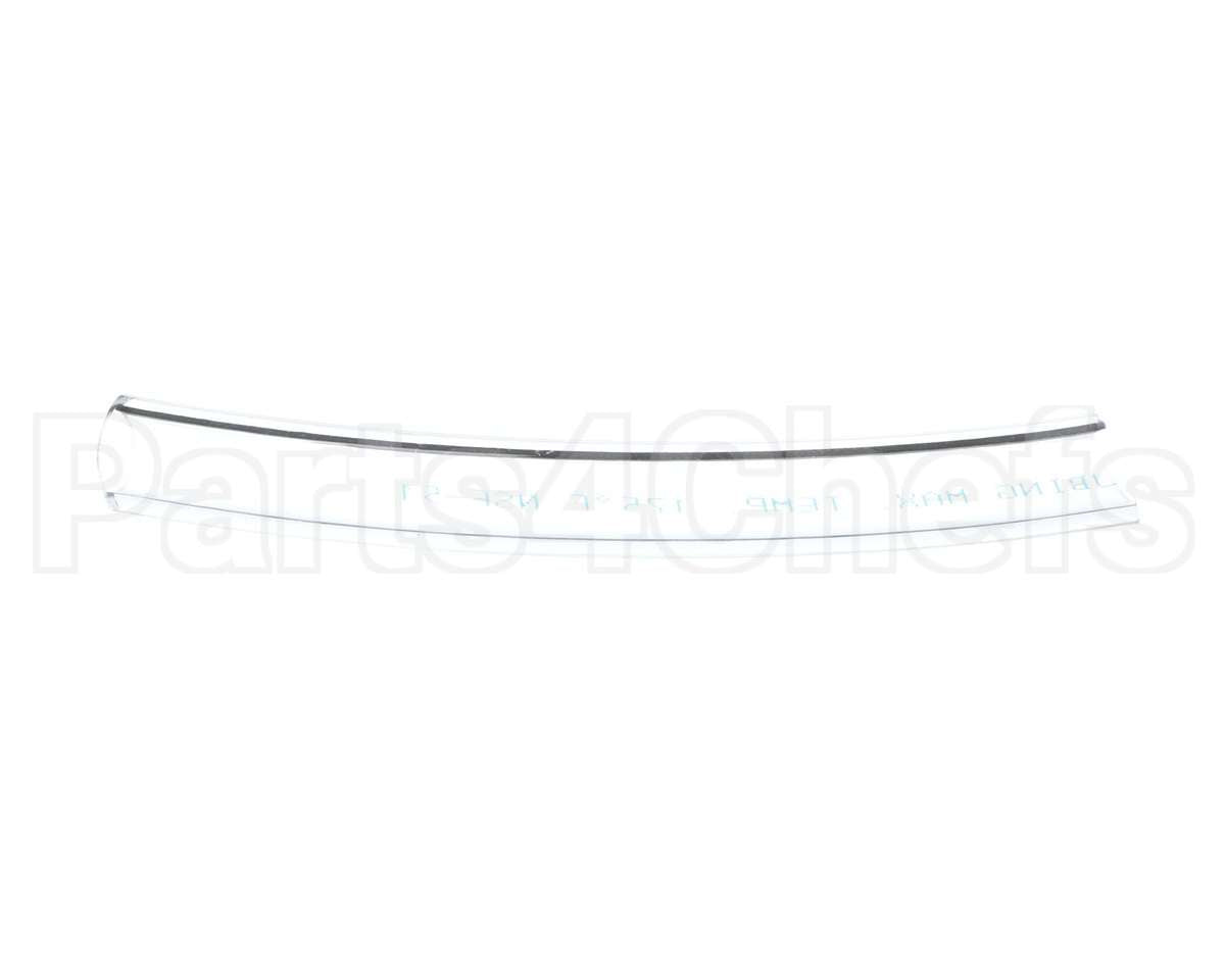 756088-6 Stoelting Tubing Plastic 1/2 X3/4 6Lg