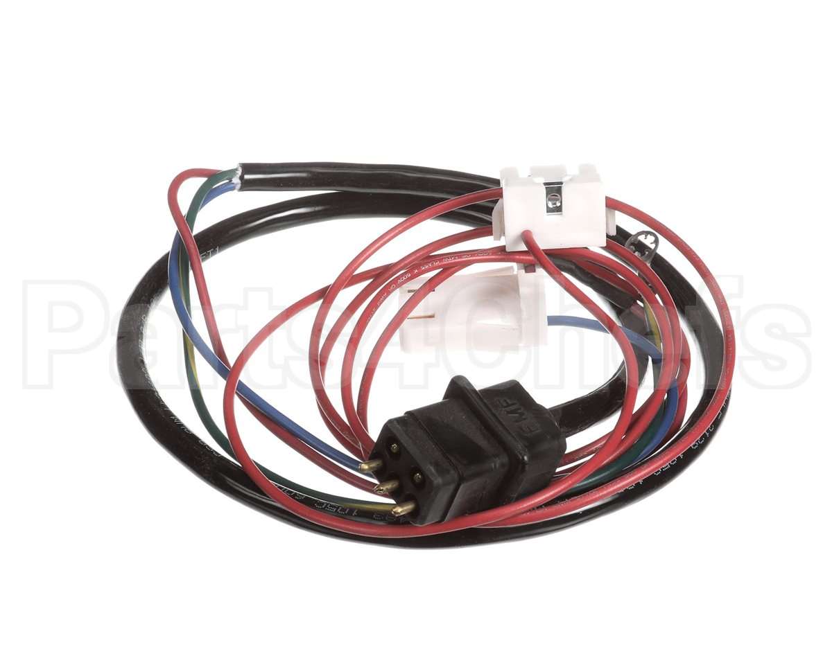 75614 Structural Concepts Shelf Harness