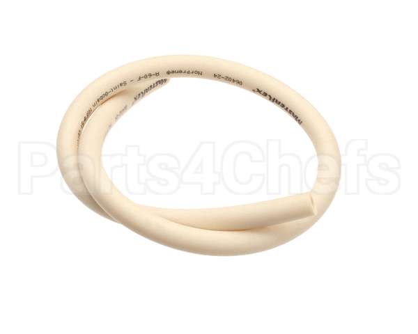 756204-24 Stoelting Tube Food 1/4In Id Cut 24In Lg