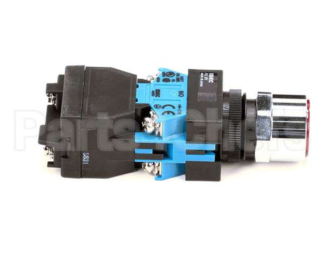 75627 Gaylord 440V Navy Stop Switch Assembly