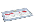 75660 Henny Penny Decal-Lov Mcd