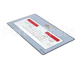 75660 Henny Penny Decal-Lov Mcd
