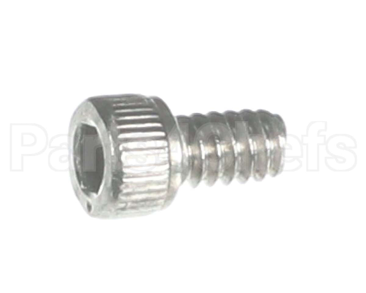 75672C Elkay Screw-Cap #6-32