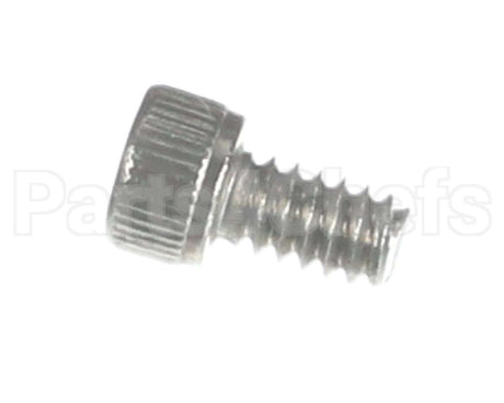 75672C Elkay Screw-Cap #6-32
