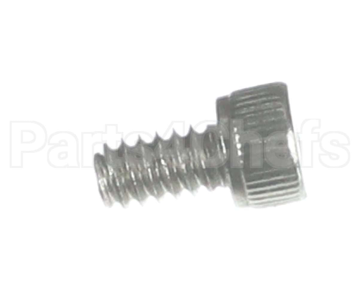 75672C Elkay Screw-Cap #6-32