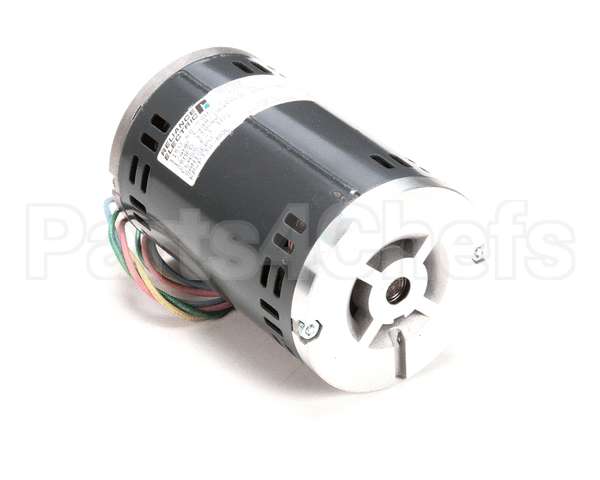 75684 Saniserv Motor Mixer 14Hp