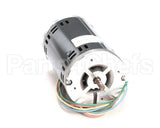 75684 Saniserv Motor Mixer 14Hp