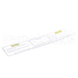 75690 Compatible Henny Penny Label, Power/Pump/Melt