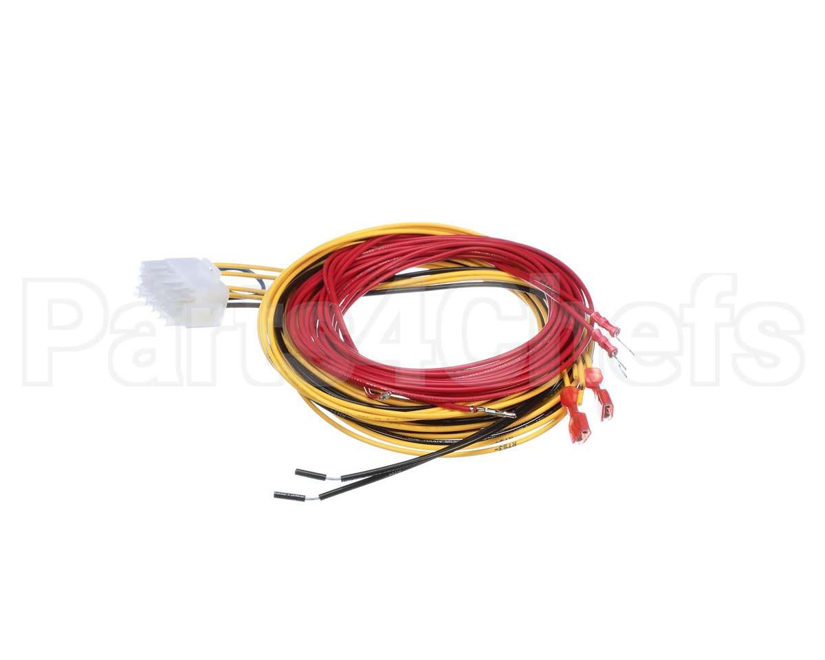 75703 Henny Penny Harn-J4 Rh Rhl Rs Rts-3&4