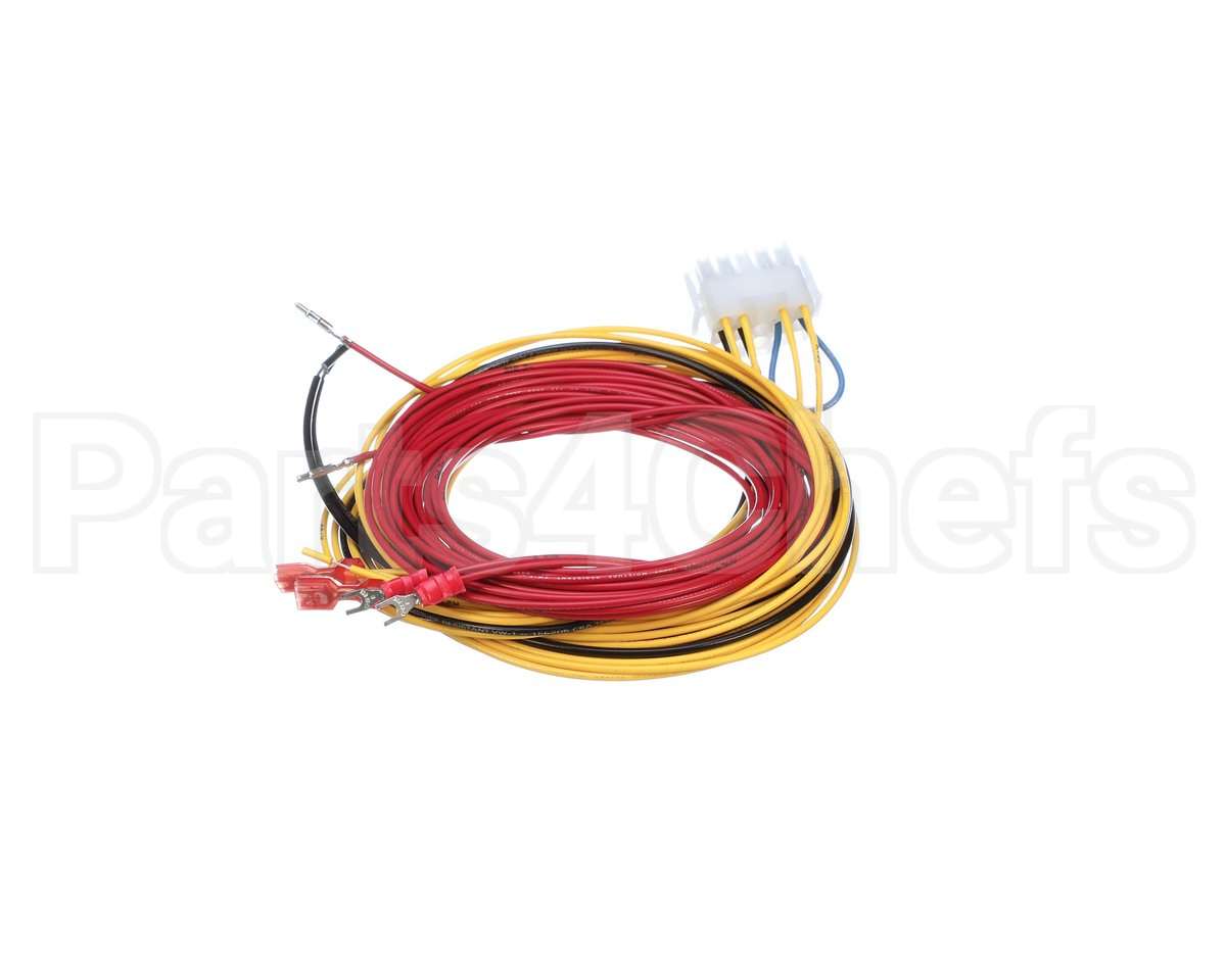 75703 Henny Penny Harn-J4 Rh Rhl Rs Rts-3&4