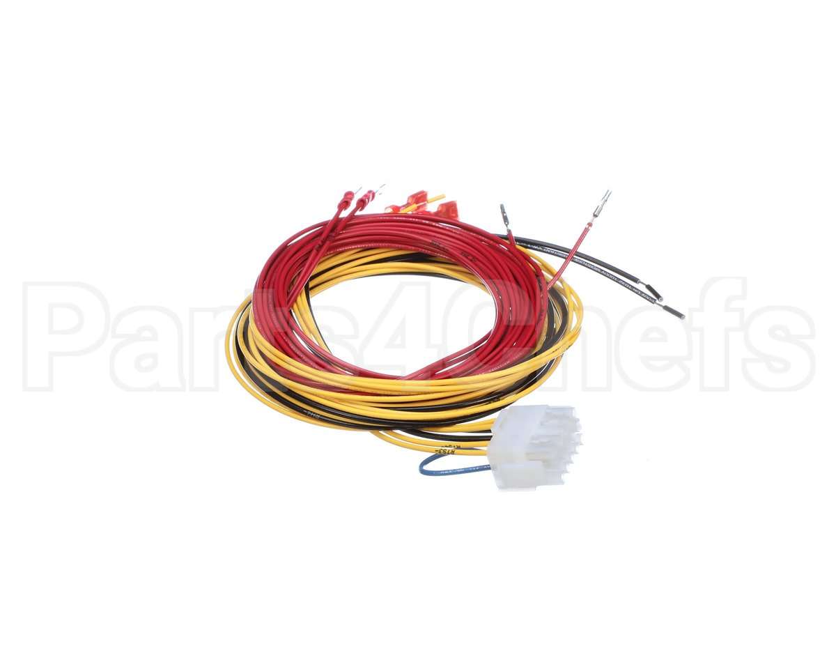 75703 Henny Penny Harn-J4 Rh Rhl Rs Rts-3&4