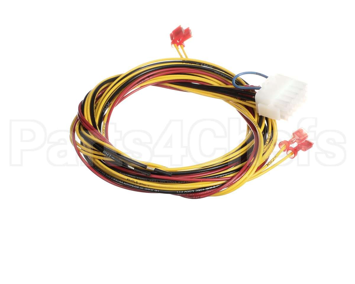 75705 Henny Penny Harness-J2 Rh Rhl Rs Rts-1&2