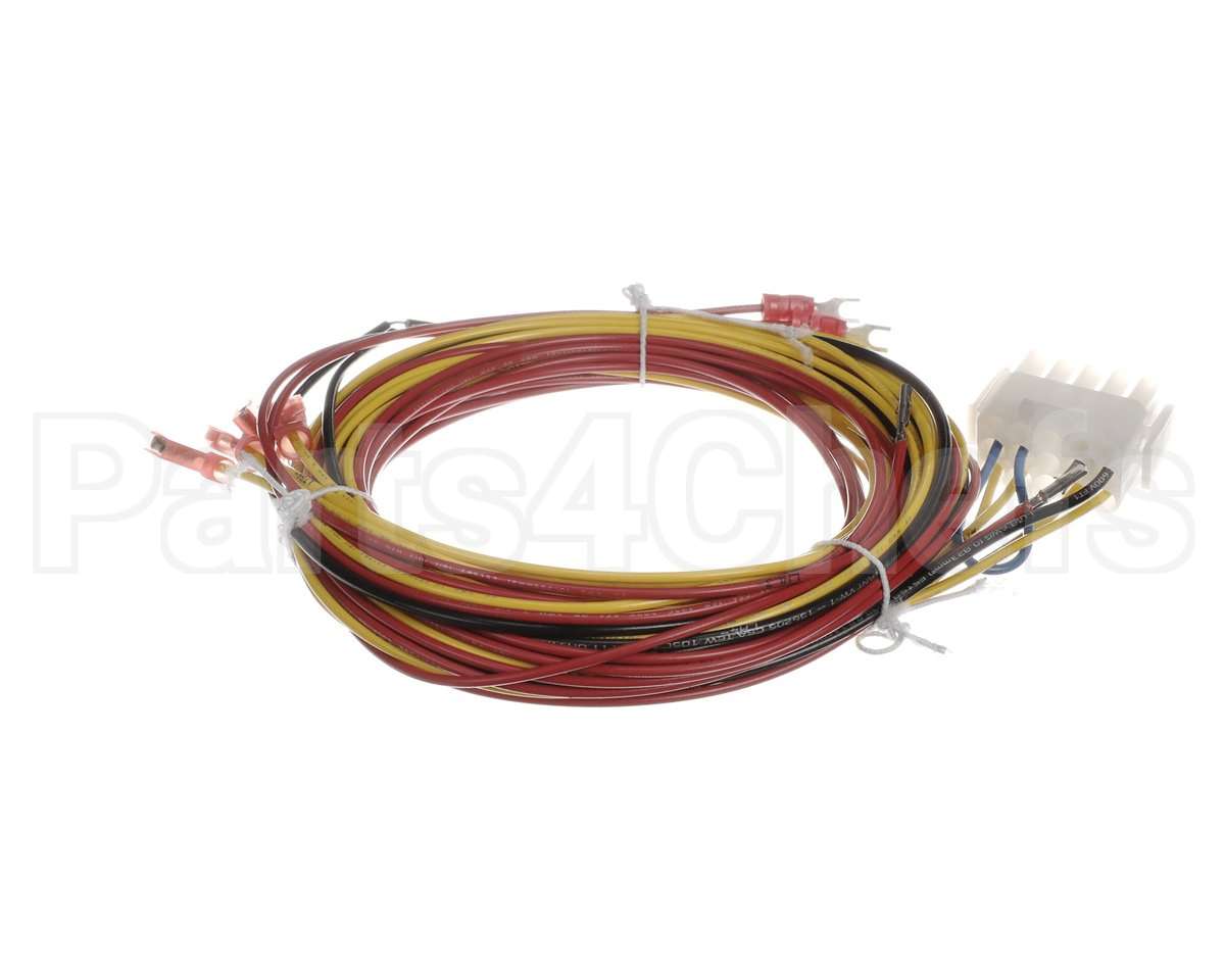 75709 Henny Penny Harness-J3 Lh Lhl Ls Lts-3&4 So