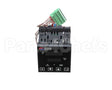 75729 Middleby Kit West Cntrl Replacement