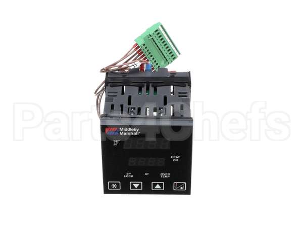 75729 Middleby Kit West Cntrl Replacement