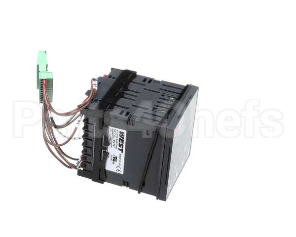 75729 Middleby Kit West Cntrl Replacement