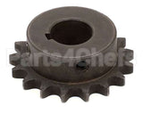 75753 Blakeslee Sprocket 17 Tooth