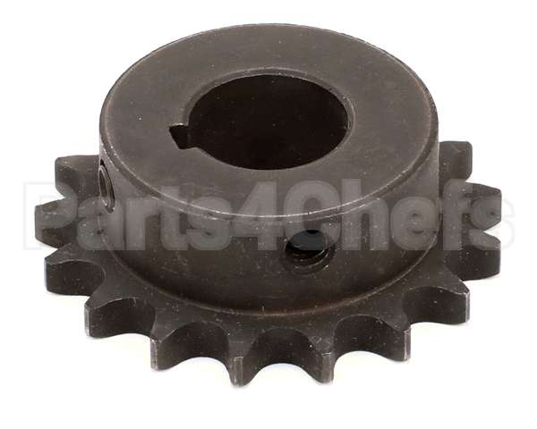 75753 Blakeslee Sprocket 17 Tooth