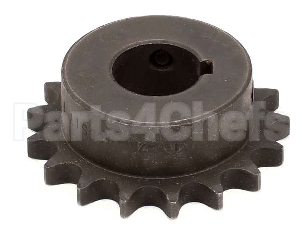 75753 Blakeslee Sprocket 17 Tooth