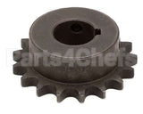 75753 Blakeslee Sprocket 17 Tooth