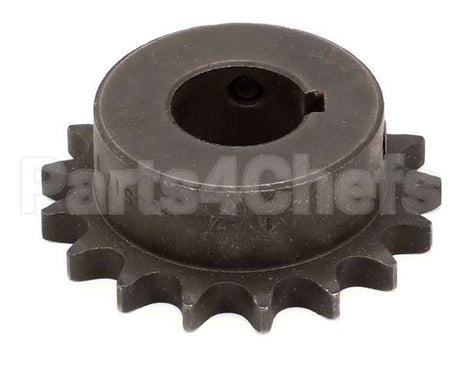 75753 Blakeslee Sprocket 17 Tooth